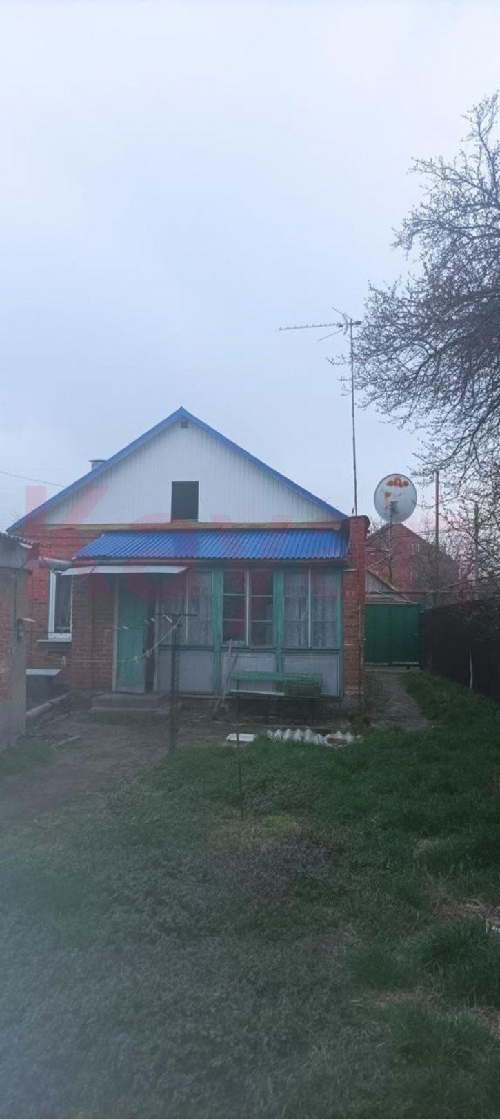 Земельный участок им Михаила Власова ул.