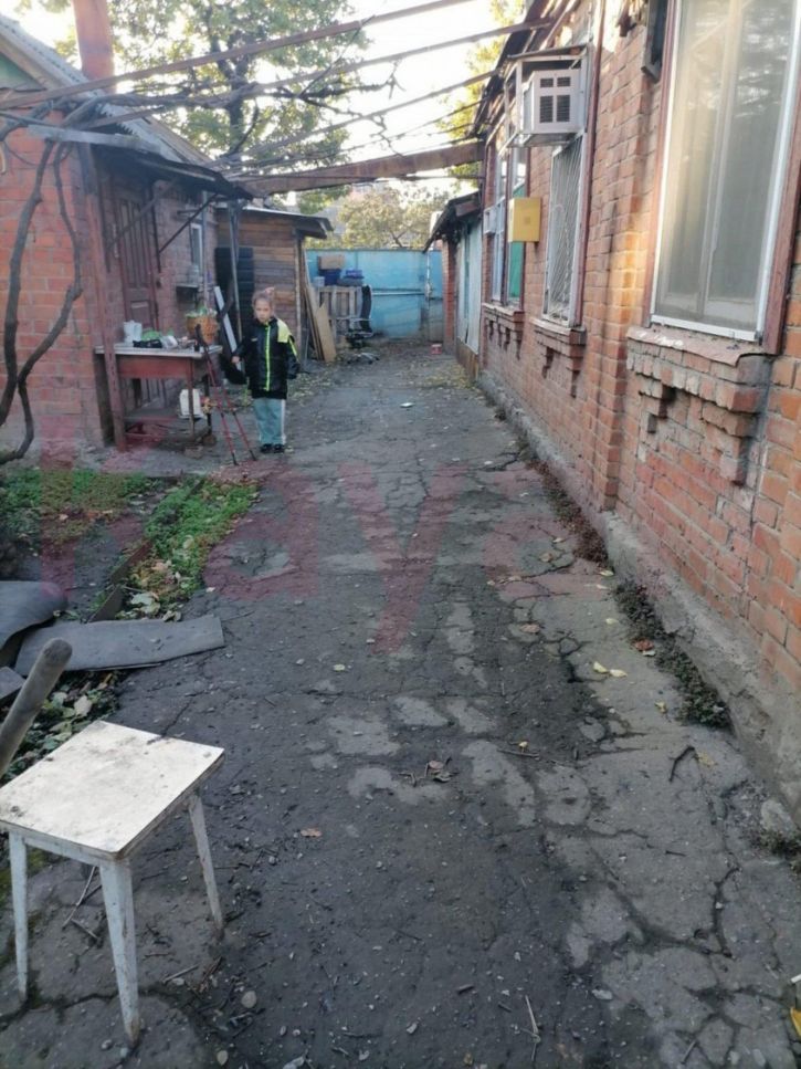 Земельный участок им. Некрасова ул.