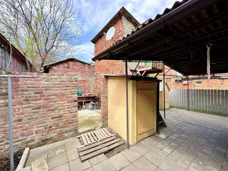 Земельный участок им. Фрунзе ул.