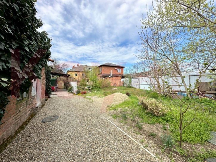 Земельный участок им. Фрунзе ул.