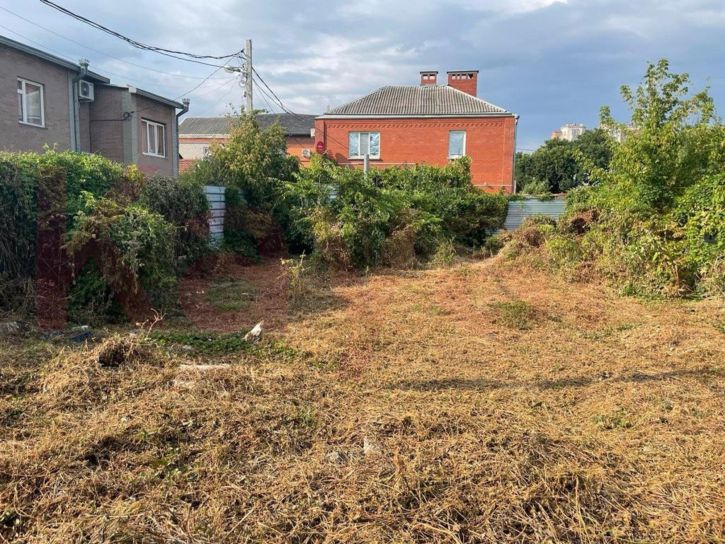 Земельный участок Северная ул.