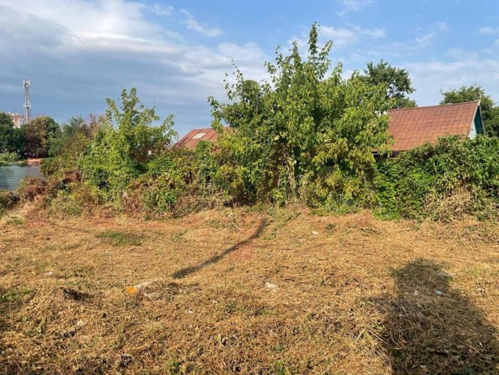 Земельный участок Северная ул.