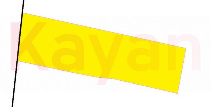 Земельный участок Березанская ул.