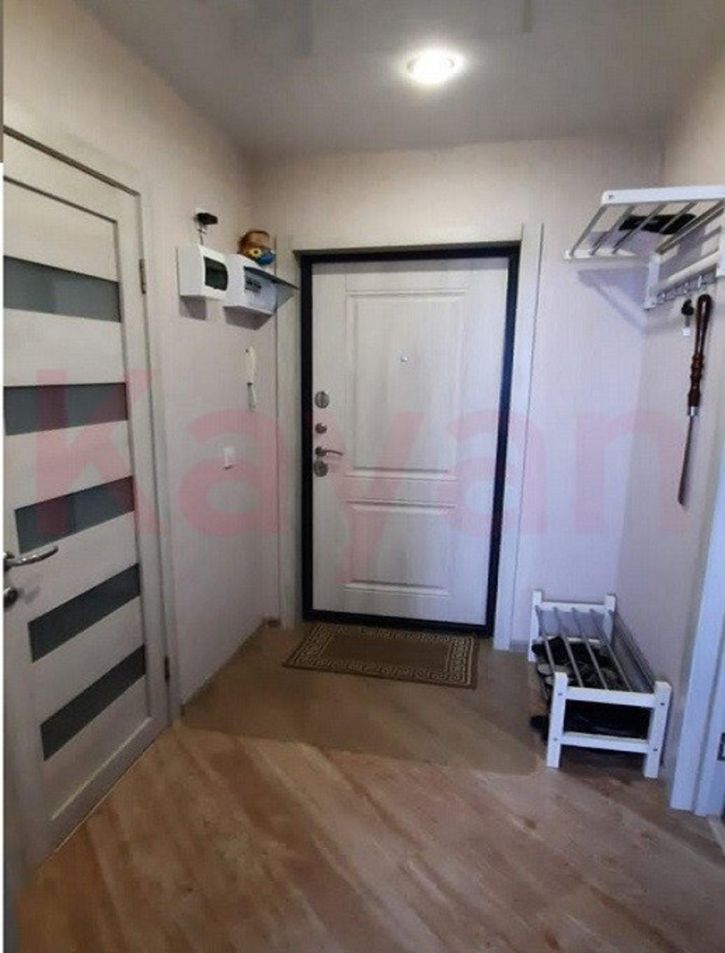 1-комн квартира им Игнатова ул.