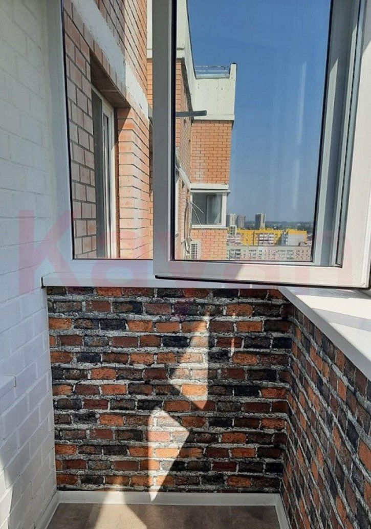 1-комн квартира им Игнатова ул.