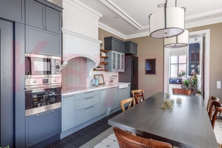 Коттедж/дом Баварская ул.