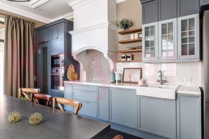 Коттедж/дом Баварская ул.