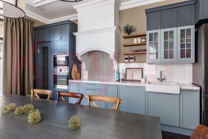 Коттедж/дом Баварская ул.