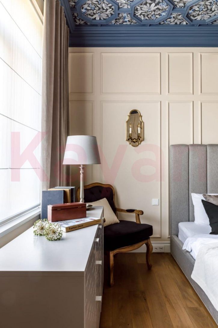 Коттедж/дом Баварская ул.