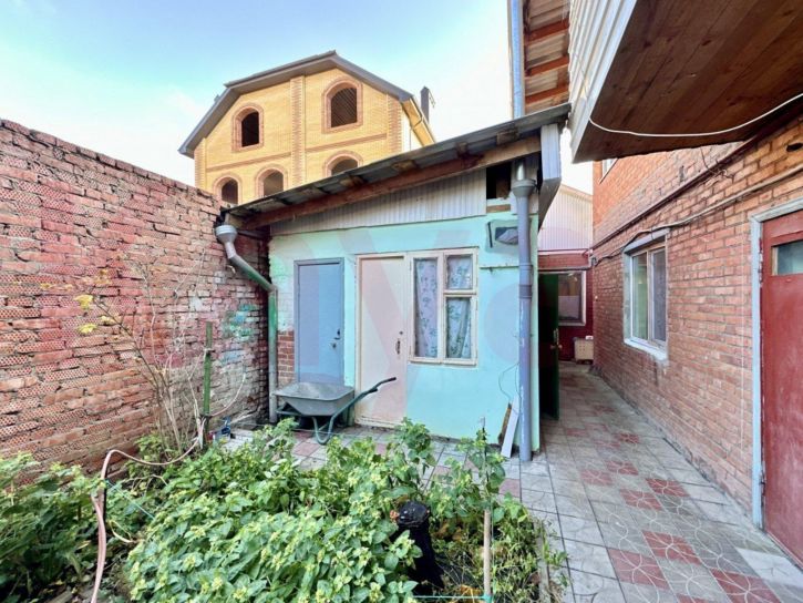 Коттедж/дом им. Урицкого ул.