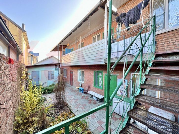 Коттедж/дом им. Урицкого ул.