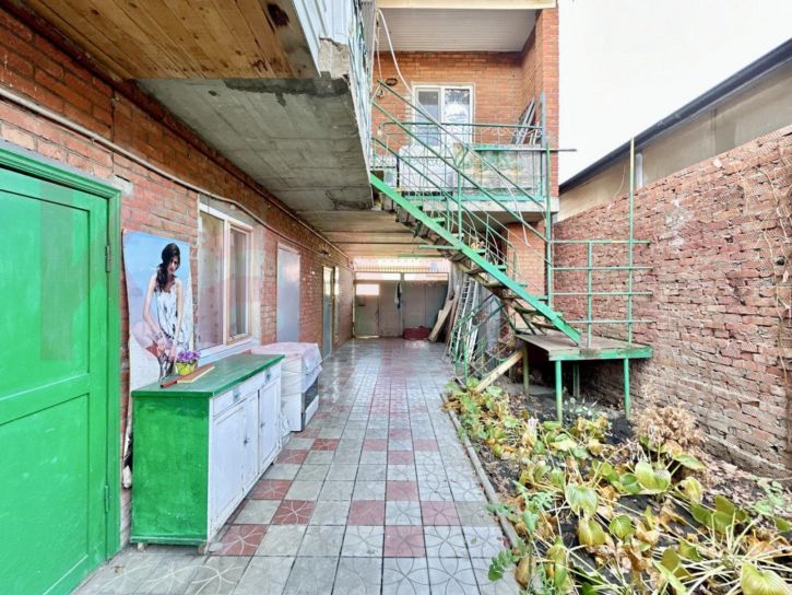 Коттедж/дом им. Урицкого ул.