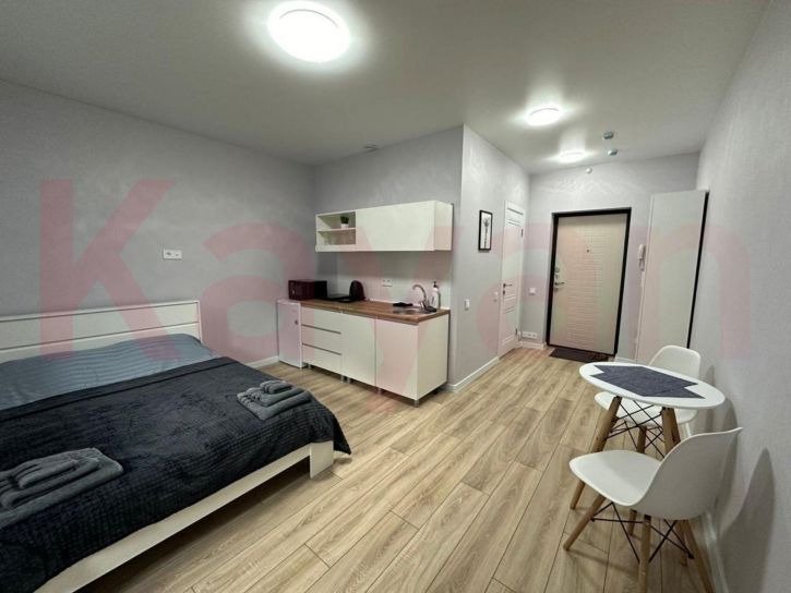 Студия им. Героя Георгия Бочарникова ул.