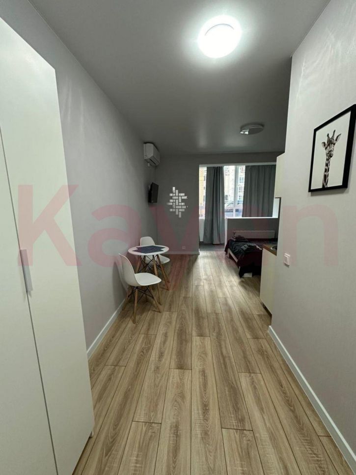 Студия им. Героя Георгия Бочарникова ул.