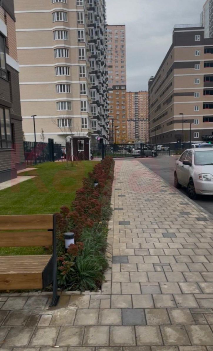 Студия им. Героя Георгия Бочарникова ул.