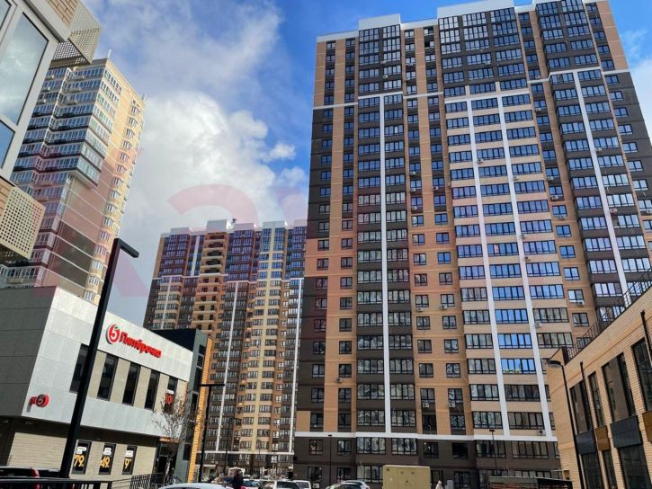 Студия им. Героя Георгия Бочарникова ул.