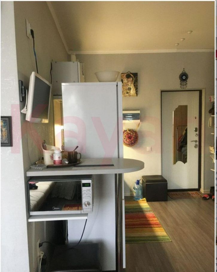 Студия им. Селезнева ул.