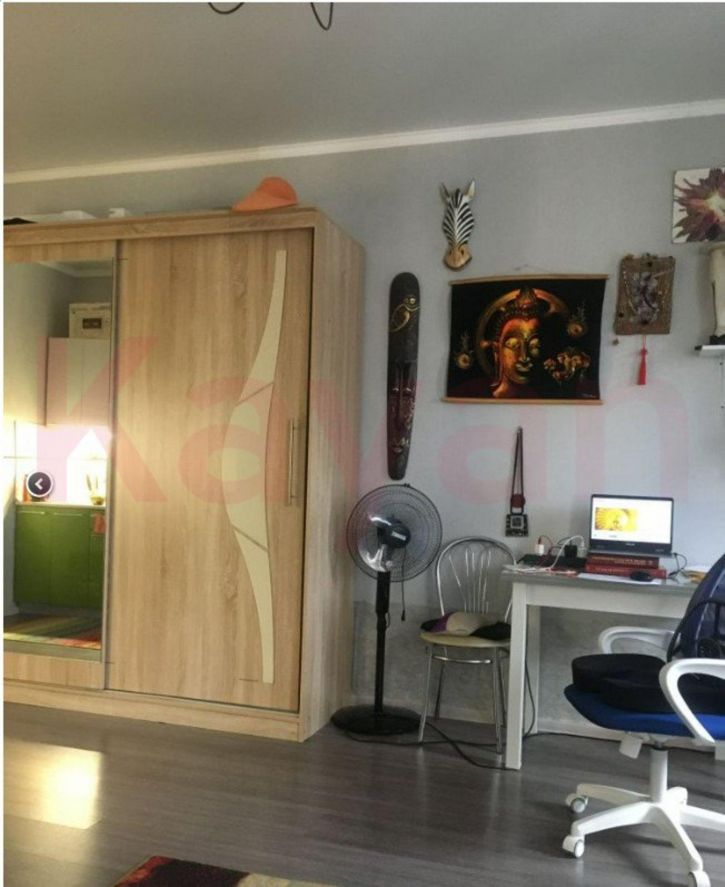 Студия им. Селезнева ул.