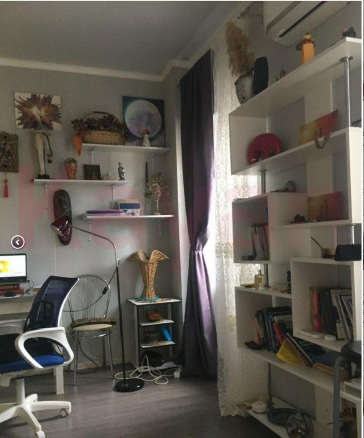 Студия им. Селезнева ул.