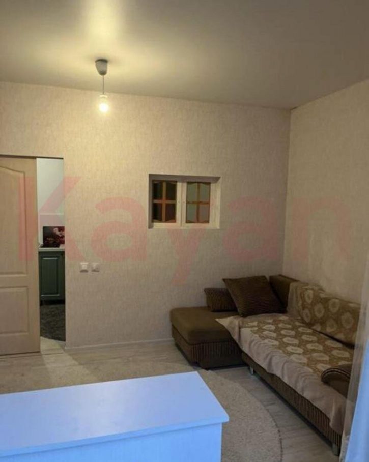 Студия Домбайская ул.