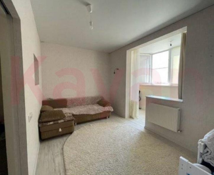 Студия Домбайская ул.