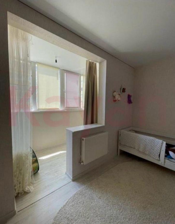 Студия Домбайская ул.