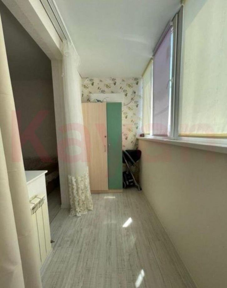 Студия Домбайская ул.