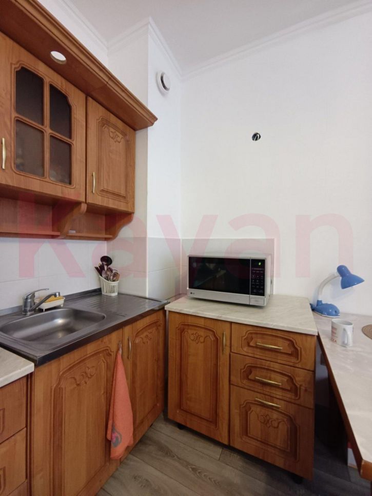 Студия им. Мусоргского М.П. ул.