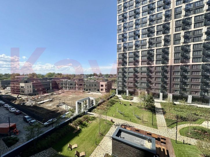 Студия Обрывная ул.