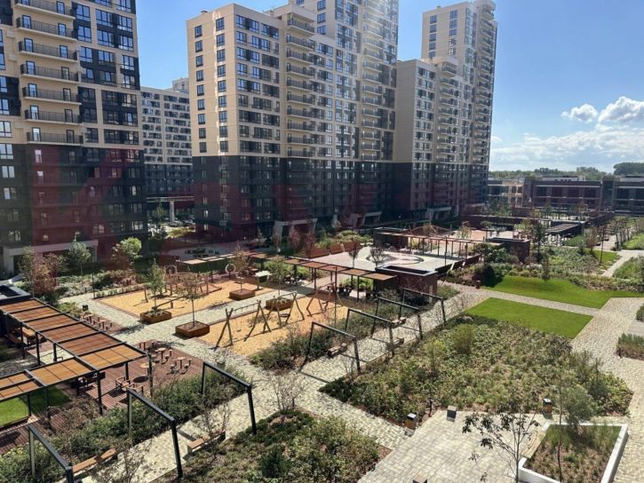 Студия Обрывная ул.