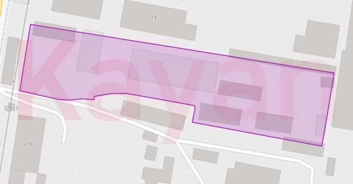 Земельный участок Ростовское Шоссе ул.