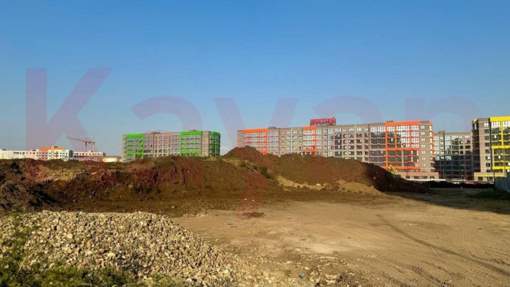 Земельный участок Западный Обход ул.