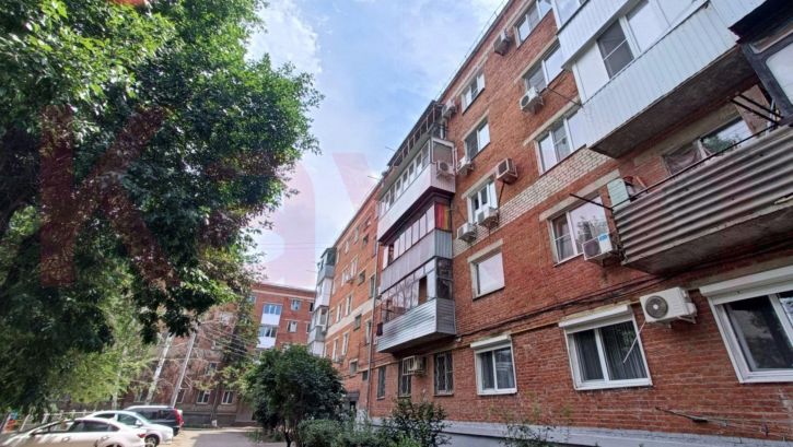 1-комн квартира им. 40-летия Победы ул.