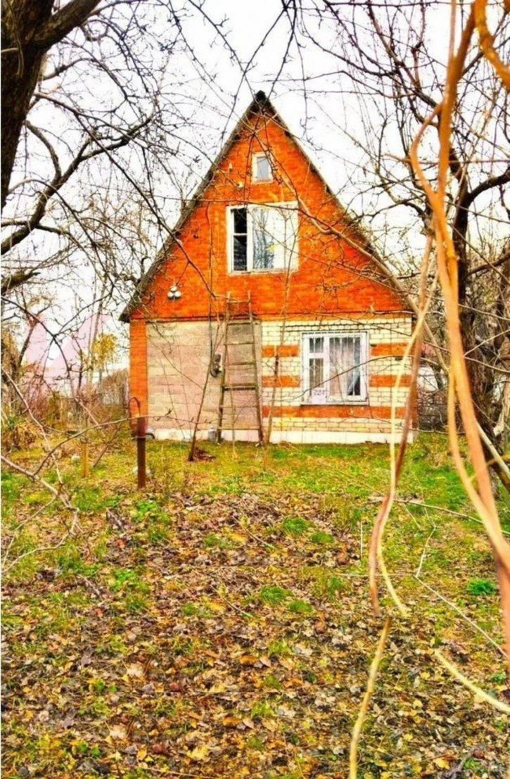 Земельный участок Сиреневая ул