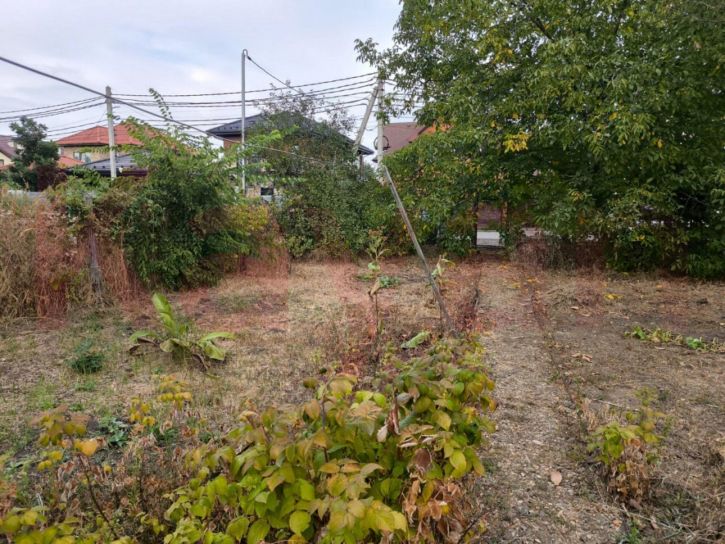 Земельный участок Вологодская ул.