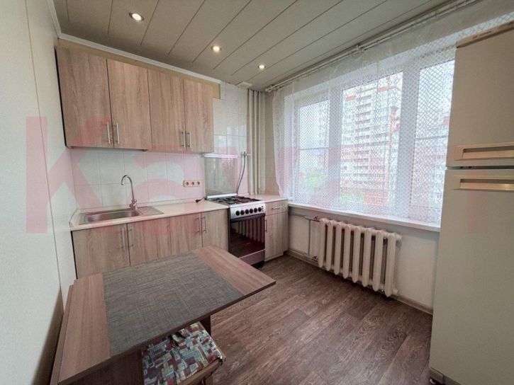 2-комн квартира Алтайская ул.