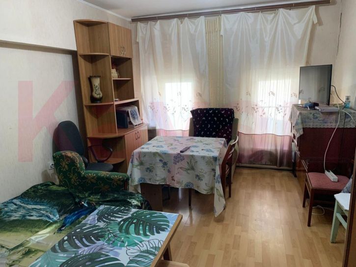 Коттедж/дом им. Евдокии Бершанской ул.