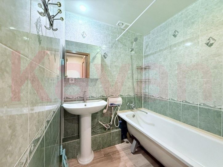 2-комн квартира Алтайская ул.