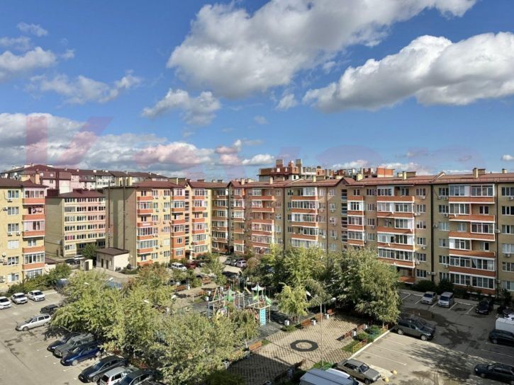 Студия Куликова Поля ул.