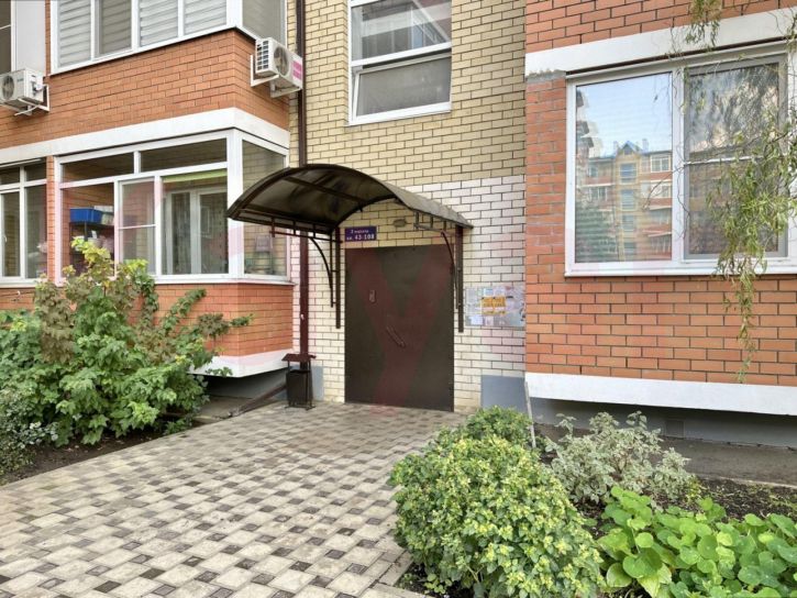 Студия Куликова Поля ул.