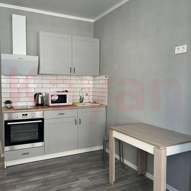 Студия Круговая ул.