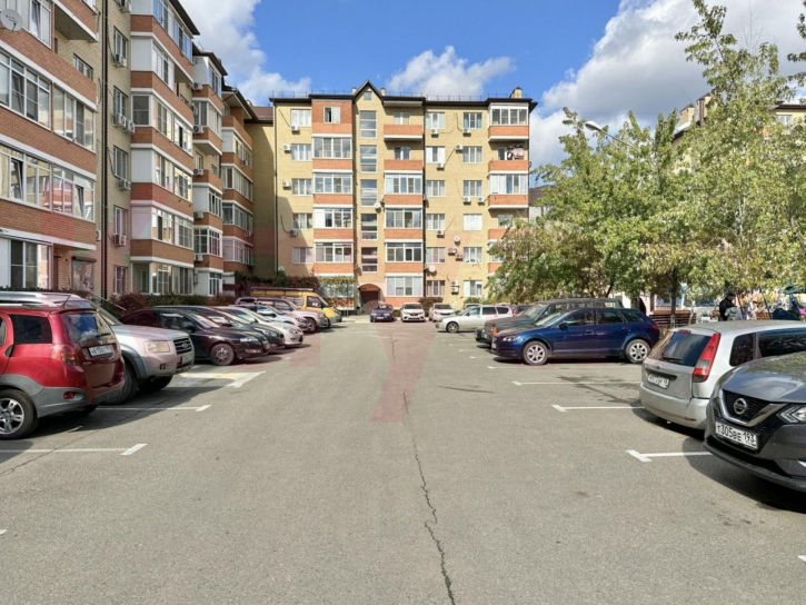 Студия Куликова Поля ул.