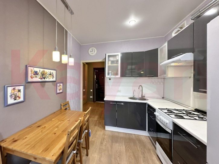 1-комн квартира 2-й Краснодарский проезд