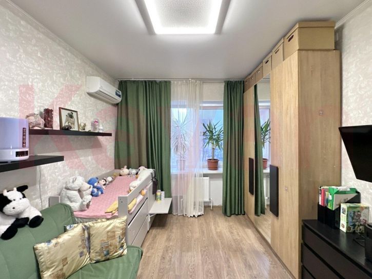 1-комн квартира 2-й Краснодарский проезд