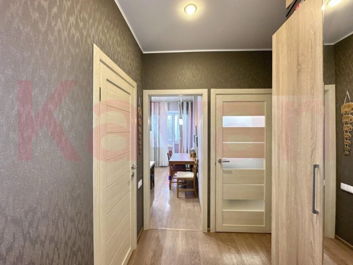 1-комн квартира 2-й Краснодарский проезд