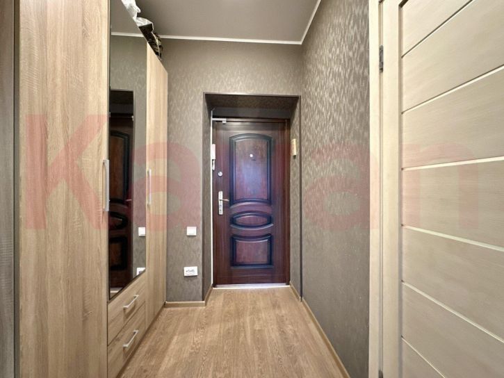 1-комн квартира 2-й Краснодарский проезд