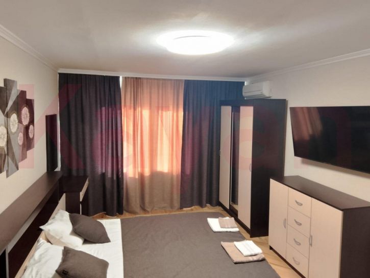 1-комн квартира Рашпилевская ул.