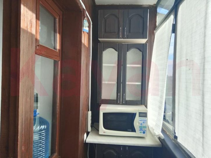 1-комн квартира Рашпилевская ул.