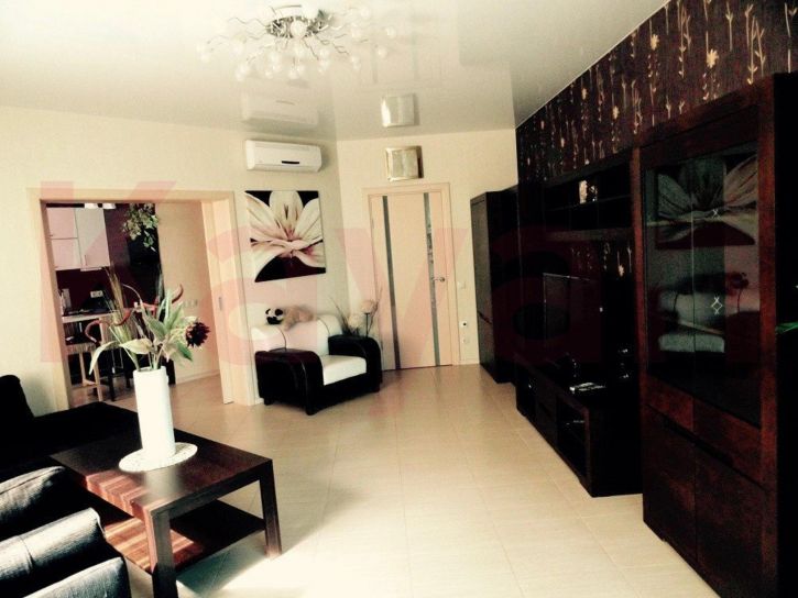 1-комн квартира Дальняя ул.