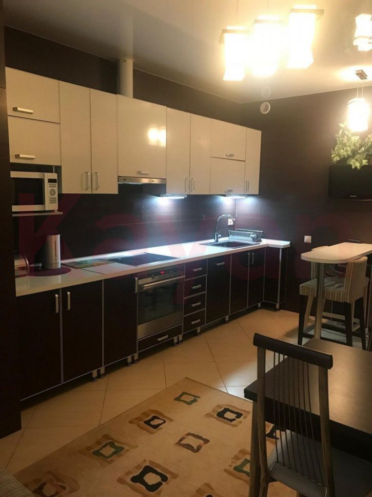 1-комн квартира Дальняя ул.